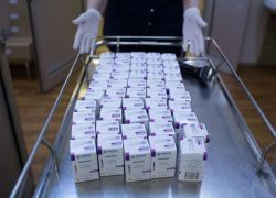 روسيا تصدر الأدوية لعلاج كـورونا إلى 15 بلدا