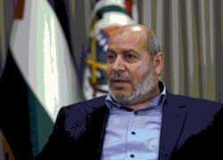 وفد حماس يصل القاهرة في إطار جهود تجديد مفاوضات التهدئة