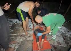 169 يوما على عودة الحرب - عشرات الشهداء والجرحى وغارات مكثفة على غزة