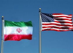الولايات المتحدة وإيران تستعدان لبدء جولة مفاوضات جديدة في سويسرا