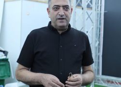 حين تُنجب الأرض رجالها - الكاتب : رائد عمر