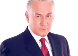 الفنان المصري "عزت ابو عوف " في ذمة الله