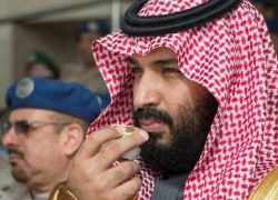 مايا دياب تناشد بن سلمان : أريد رجلاً واحداً لإنقاذ لبنان