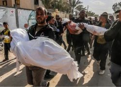 168 يوما لعودة الحرب .. عشرات الشهداء والجرحى في مختلف مناطق القطاع