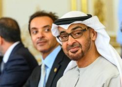 تقرير أمريكي يكشف: الإمارات تنفذ سرا هجمات على إيران