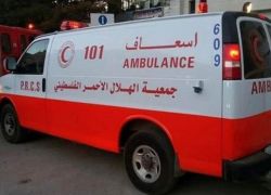 ذهب طلبا للرزق فعاد محمولا... وفاة عامل إثر سقوطه عن علو في جنين