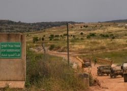 اتفاق إسرائيل ولبنان على وقف إطلاق النار لكن بشرط انسحاب حزب الله من جنوب الليطاني