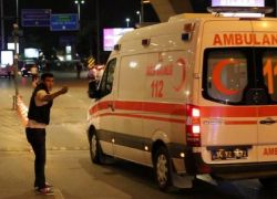 العثور على جثة شابة فلسطينية شرق اسطنبول التركية