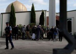 بعد أسبوع على الهجوم.. نيوزيلندا تعيد فتح المسجدين