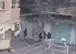 داخلية غزة تؤكد السيطرة الكاملة على مليشيا من العملاء