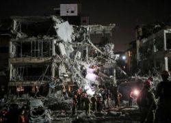 مصادر عبرية: &quot;إسرائيل&quot; تسعى لإسقاط النظام الإيراني خلال ولاية ترامب