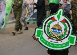 حماس: ما قام به الاحتلال من قصف لخيام النازحين جريمة حرب