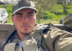 مقتل جندي اسرائيلي وإصابة 6 آخرين بهجوم بمسيّرات جنوب لبنان