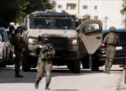 احتجاز العشرات.. الاحتلال يشن حملة اقتحامات واعتقالات في الضفة والقدس