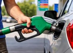 سعر البنزين في اسرائيل يسجل أعلى مستوى تاريخي