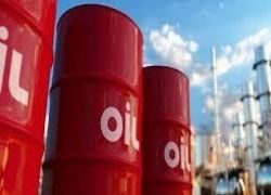 مع تصاعد التوتر حول إيران.. أسعار النفط ترتفع ليتجاوز الـ123دولارا للبرميل