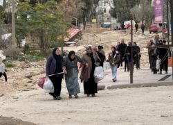 الحكومة الاردنية: لن نسمح بأي تهجير فلسطيني نحو الأردن وسنتصدى له