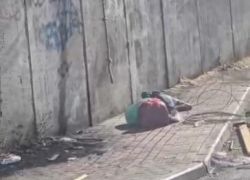 استشهاد عامل برصاص قوات الاحتلال في الرام شمال القدس