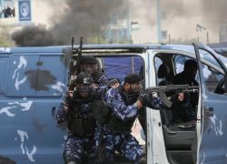 حماس تهاجم الخارجية الأميركية: اتهاماتكم باطلة وتمنح الاحتلال غطاءً لجرائمه في غزة