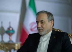 عراقجي رداً على عون: لو كان لبنان ورقة مساومة لإيران لتوصلنا إلى اتفاق منذ زمن