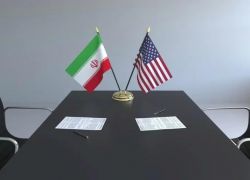 الولايات المتحدة وإيران توقعان اتفاق نهاية الحرب