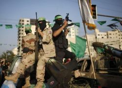 وزير إسرائيلي: حماس تعاملت بعقلانية