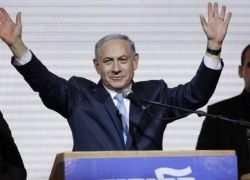 تعرف على تفاصيل نتائج الإنتخابات الإسرائيلية النهائية