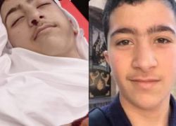 مستشفى النجاح يحمل وزارة الصحة مسؤولية وفاة الطفل &quot;سليم النواتي &quot;