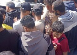 اسرائيل تغتال مدير مباحث خان يونس ومرافقه جنوب القطاع