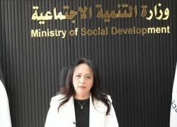 وزيرة التنمية: شح حاد في المساعدات وتدهور خطير في الأوضاع الإنسانية بغزة