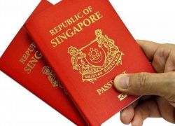 لا وجود للعرب في قائمة أقوى جوازات السفر