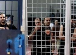 الاحتلال يركب أجهزة تشويش جديدة داخل سجن 'ريمون'