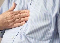 دراسة : خفض الراتب قد يزيد من خطر الإصابة بأمراض القلب