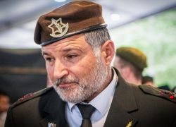 رئيس الشاباك الجديد للمستوطنين : مسلمين أشرار يودون قتل اليهود الطيبين