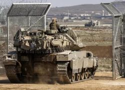 &quot;إسرائيل&quot; تصادق رسميًا على الهجوم الواسع على مدينة غزة لإعادة احتلالها