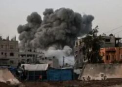 الأمم المتحدة تُحذر من استمرار هجمات الاحتلال بغزة رغم وقف النار