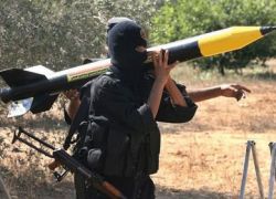 &quot;إسرائيل&quot;: صواريخ حزب الله ومقاومة غزة تغير عمل &quot;سلاح الجو