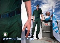 الوسيط الألماني في صفقة شاليط يستأنف مهمته مجدداً