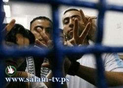 مصلحة السجون الإسرائيلية تُجبر الأسرى الفلسطينيين على تناول "القراقيش"