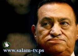 ضابط مسؤول: مبارك تعرض لـ 4 محاولات اغتيال