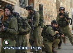 اسرائيل تشن حملة اعتقالات في صفوف الجهاد وتغلق جمعية في جنين