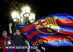 ذهب لمشاهدة الكلاسيكو فقضى نحبه وأصيب أصدقاؤه في حادث دهس