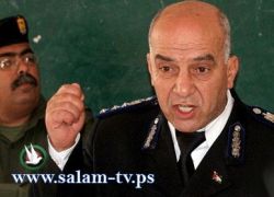 الضميري: حماس امعنت في تجاوزاتها بمنع الصحف من الدخول لغزة