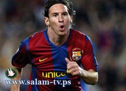 ريال مدريد يخطط لضم ميسي مقابل 120 مليون