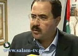 صيدم:الرئيس يطالب فتح ترشيح أسماء من غير أعضائها لحكومة فياض