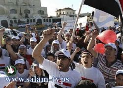 21 قتيلاً وعشرات الجرحى في عدة مدن سورية خلال مظاهرات "جمعة الحرية"