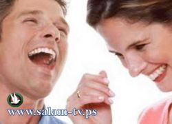 اضحك.. هناك فوائد كثيرة للضحك