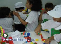 الإعلان عن إنطلاق فعاليات المخيمات الصيفية في محافظة طولكرم
