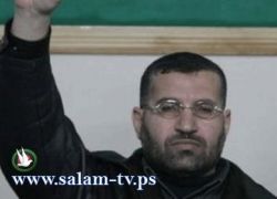 الجعبري في القاهرة لبحث ملف شاليط