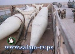 3 وحدات لوجستية يستخدمها حزب الله في نقل السلاح من سوريا